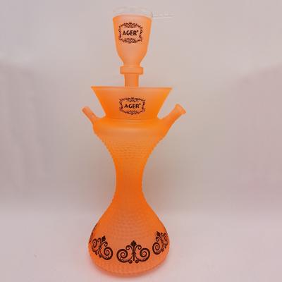 China Other Products New Hot Selling Egyptian Glass Hookah for sale