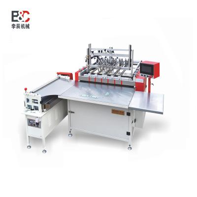 China machinery & Hardware Book Case Making Machine for sale