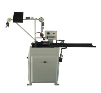 China SFA-1 Printing Magazines Spiral Forming Machine for sale