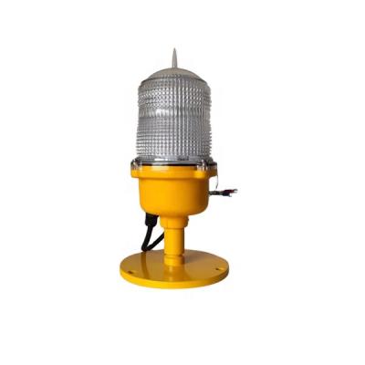 China Die Cast Aluminum DL32 S-F Low Intensity Aviation Obstruction Light, Aircraft Obstruction Lamp, Aviation Obstruction for sale