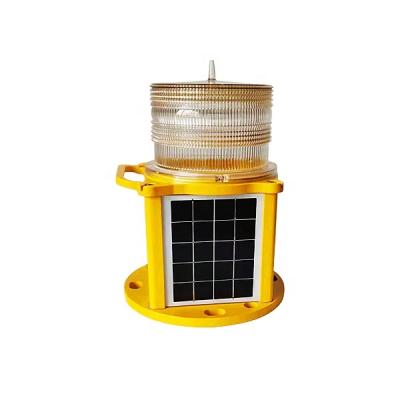 China 100cd TY60S Aviation Obstruction Light, Aircraft Obstruction Lamp, Tower Warning Light for sale