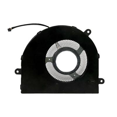 China Ultrathin 79mm CPU Laptop Heatsink 8005 High Speed ​​Fan Cooling For Laptops With 5V for sale