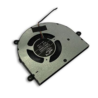 China Laptop 5mm Cooler Fan Ultrathin Use CPU MUTE Cooler Fan in Laptop Fan Customized Item for sale