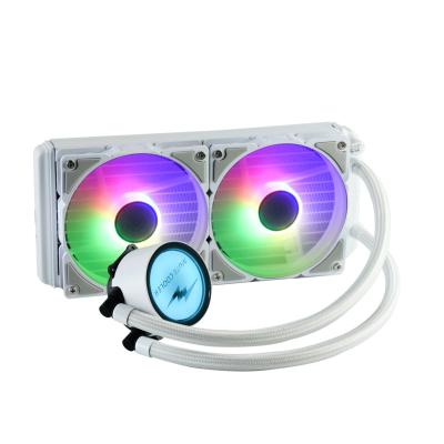 China Computer Case Computer Chassis Fan Radiator Cooler Fan 3pin 4pin 120mm Water Cooling Fan. for sale