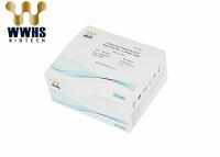 Κίνα WWHS CEA FIA Rapid Quantitative Test Kit 25T POCT Assay Υψηλή ευαισθησία προς πώληση