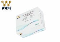 Κίνα Γρήγορη ποσοτική δοκιμή εξαρτήσεων 25T δοκιμής FIA POCT WWHS NSE προς πώληση