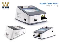 中国 NIR-1000 POCTの器械 販売のため