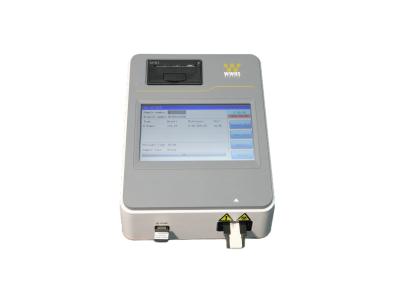 China Herzentdeckung WWHS NIR-1000 FIA Analyzer For NT-proBNP zu verkaufen