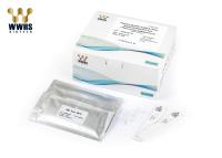 China PSA FIA Rapid Quantitative Test Kit Toepassing in nir-1000 Enig Kanaalivd POCT Apparaat Te koop