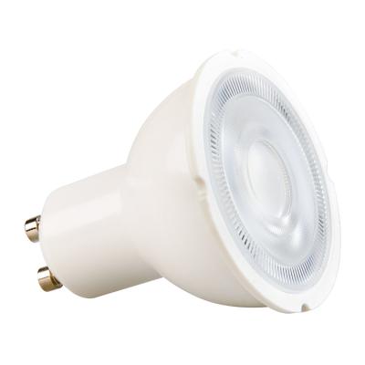 China Modern 9W 7W 6W 5W 36/60/120D beam angle led spot light gu10 for sale