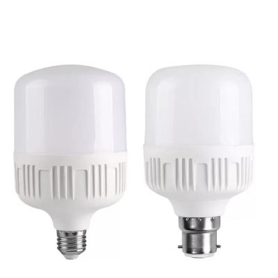 China Warehouse china factory high power 30w 50w T shape led light bulbs for sale