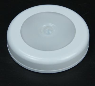 China Residential Wireless Led Motion Sensor Light for sale