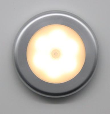 China residential radio led motion sensor light for sale