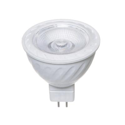 China Road lighting in rural and city GU10 LED aluminum light of spot bulb energy saving lamp MR16 LED for sale