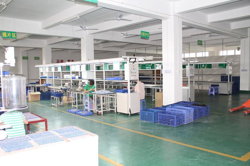 Verified China supplier - Xiamen Benbo International Trade Co., Ltd.