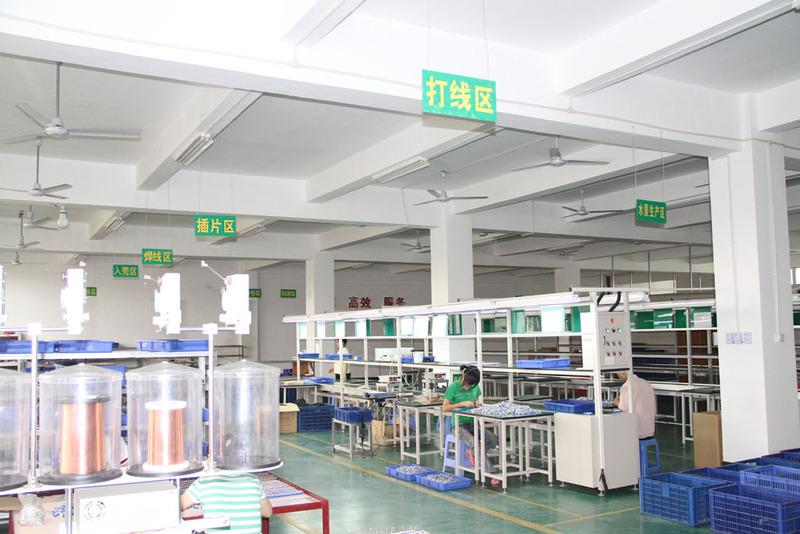 Verified China supplier - Xiamen Benbo International Trade Co., Ltd.