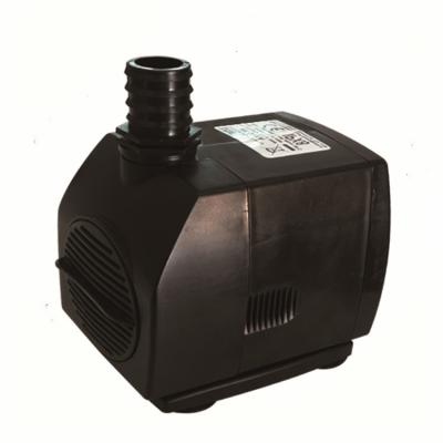 China Circulation Pump China Manufacturer Factory Price Submersible Water Fountain Pump For Outdoor Swimming Pool for sale