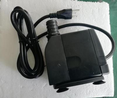 China Circulation Pump US CUL 530GPH High Lift 45W Water Recycling Multi Function Aquarium Water Pond Submersible Pump for sale