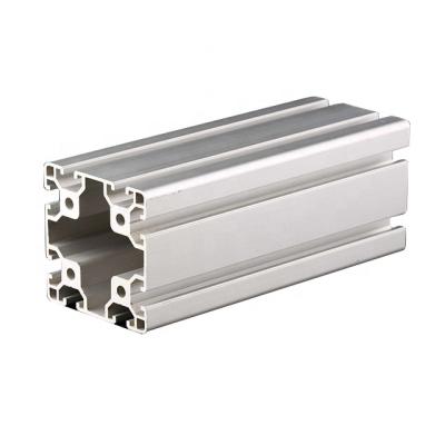 China door & Window China Extrusion 1060 1050 Aluminum Alloy Profile For Window And Door for sale