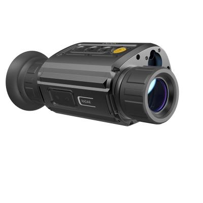 China Hunting Handheld Thermal Scope 12' 35mm Nightvision Thermal Monocular; ¼ m for sale