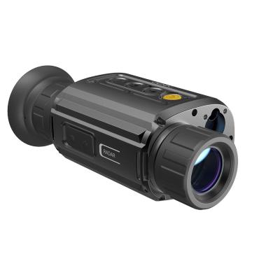 China NNPO Thermal Imager Handheld Monocular Night Vision For Hunting 12′ ¼ m for sale