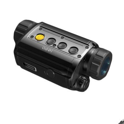 China 2500 NNPO RD21 Handheld Thermal Imaging Monocular Scope for sale