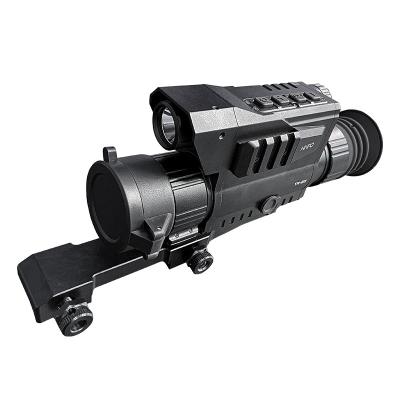 China Thermal Imaging Sight Scope MovableReticle Night Vision Stash For Hunting 12″ ¼ m for sale