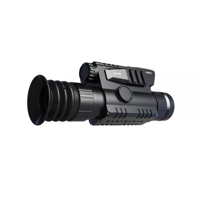 China 3000 Meters NNPO Dight Night Vision Scope 35mm Focal Length Thermal Infrared Monocular Hunting for sale