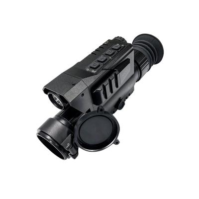 China Thermal Scope Night Vision Sight Scope Monocular Thermal Scope Supplier 12Î ¼ m for sale