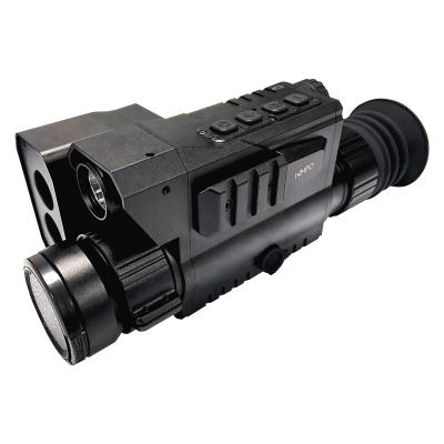 China High quality 12' thermal scope from Hunt Imaging Hunting Night Vision; ¼ m for sale