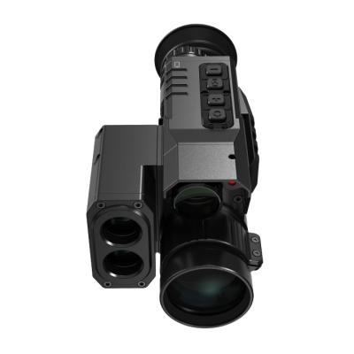 China 3000 Meters High Sensitivity NNPO Thermal Imaging Laser Range Finder For Hunting for sale