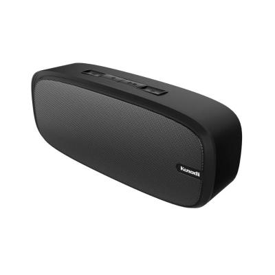 China EZCast A10 Outdoor Wireless Stereo Bass Music Speaker Portable Subwoofer Speaker for sale