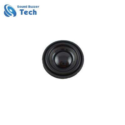 China EZCast new design mucis mini speaker 31mm 8ohm 2w speaker driver for sale