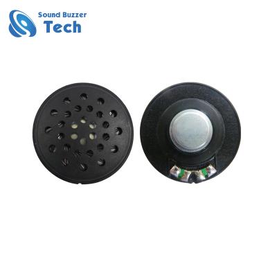 China Mini Best Mini Speaker 40mm Speaker Driver For Earphone for sale