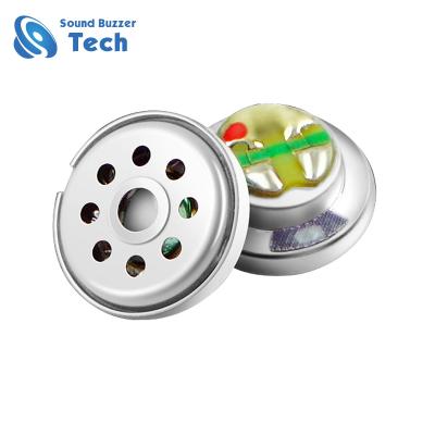 China Factory Supplier Speaker Driver Units 15mm Mini Earphone Speaker SM015R for sale