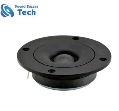 China EZCast Professional 4 Inch Tweeter 101mm 8 Ohm 30w Midwoofer Speaker for sale