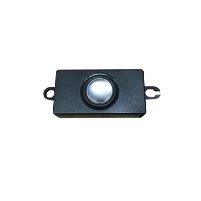 China Small Mini Wholesales 28mm Micro Speaker 3w 4ohm Speaker Box For Monitor for sale