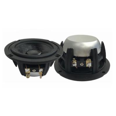 China Wholesale EZCast AUTO Speaker Driver Alto 4 Ohm 20w 3.5 Inch Speaker Parts for sale