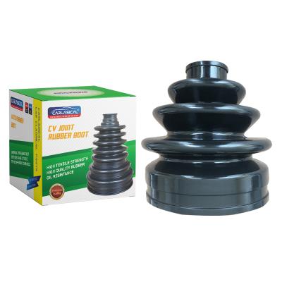 China No. Rubber Dust Boot External Size. Auto CV Rubber Seal Shaft Drive Parts Boot FB-2094 OE No.MB297495 OE for sale