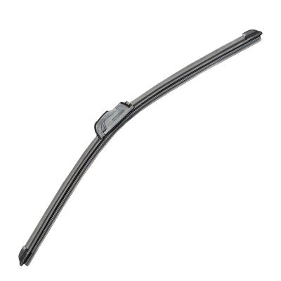 China Flat Universal Soft Frameless Type Auto Wiper Blade Wiper WB-F801 for sale