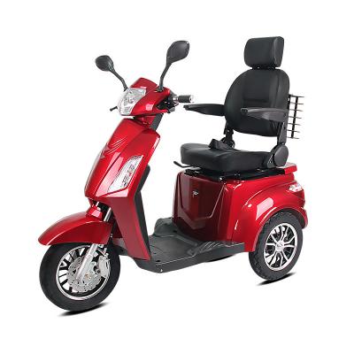 China Electric Mobility Scooter Handicapped 1620*720*1200 for sale