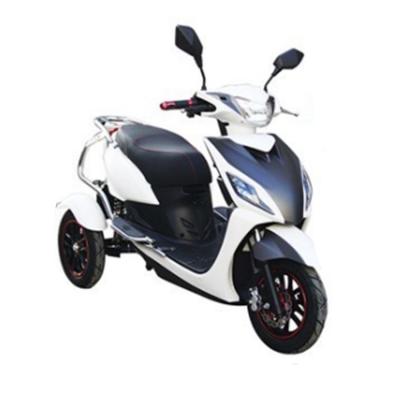 China Hot Sale 3 Wheel Electric Mobility Scooter With Comfortable Seat 16