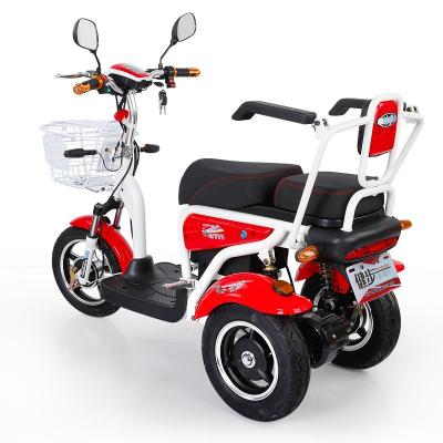 China STEEL+PlASTIC China Cheap Disabled Electric Mobility Scooter With High Quality for sale