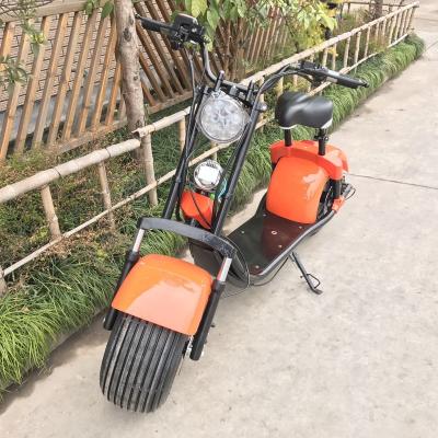 China China Best Electric Mobility Scooter In Dubai 10 Inch 1880*800*750mm for sale