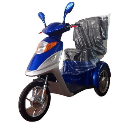 China 3 Wheel Adult Electric Scooters With Ce 16