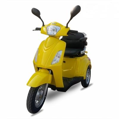 China Factory Hot Sale 3 Wheel Scooter With 500w Motor 16