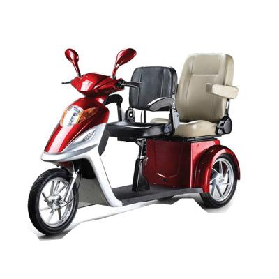 China China Manufacture Rubber Ce Certificated Electric Scooter With Pedals for sale