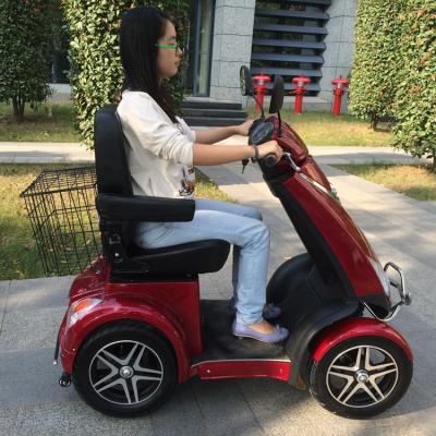 China City Mobility Rubber Personal Scooter for sale