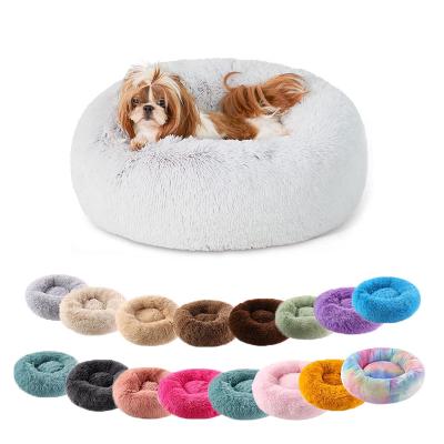 China Amazon Outdoor Comfortable Warm Large Dog Waterproof Hot Selling Small Cats Pamper Beds For Pets for sale