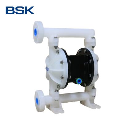 China Automobile industry pump factory price multifunctional pneumatic pneumatic self-priming reciprocating pump for sale